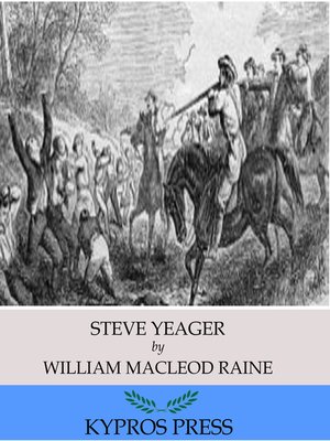 cover image of Steve Yeager
